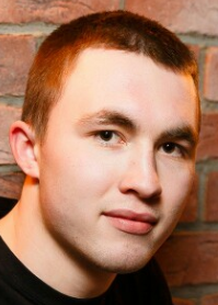 Краснов Юрий Сергеевич