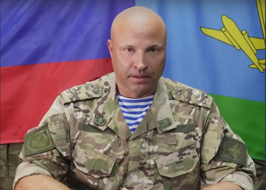 Alexander Milkov