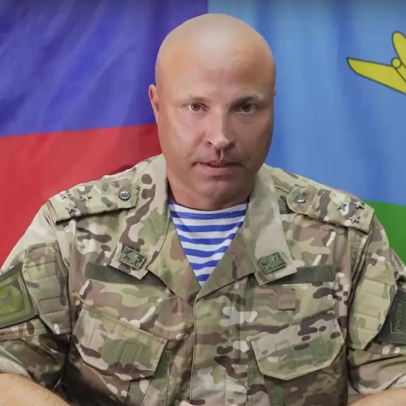 Alexander Milkov