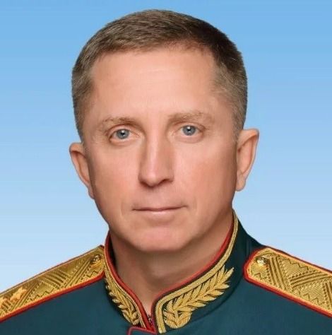 Резанцев Яков Владимирович
