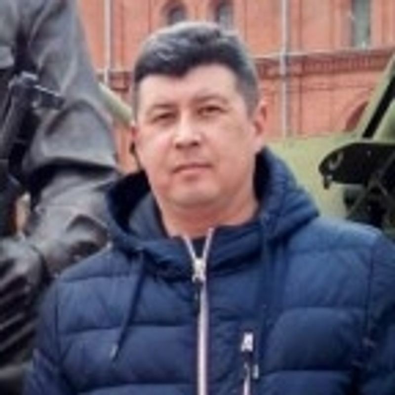 Renat Dzhambulov