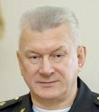 Евменов Николай Анатольевич