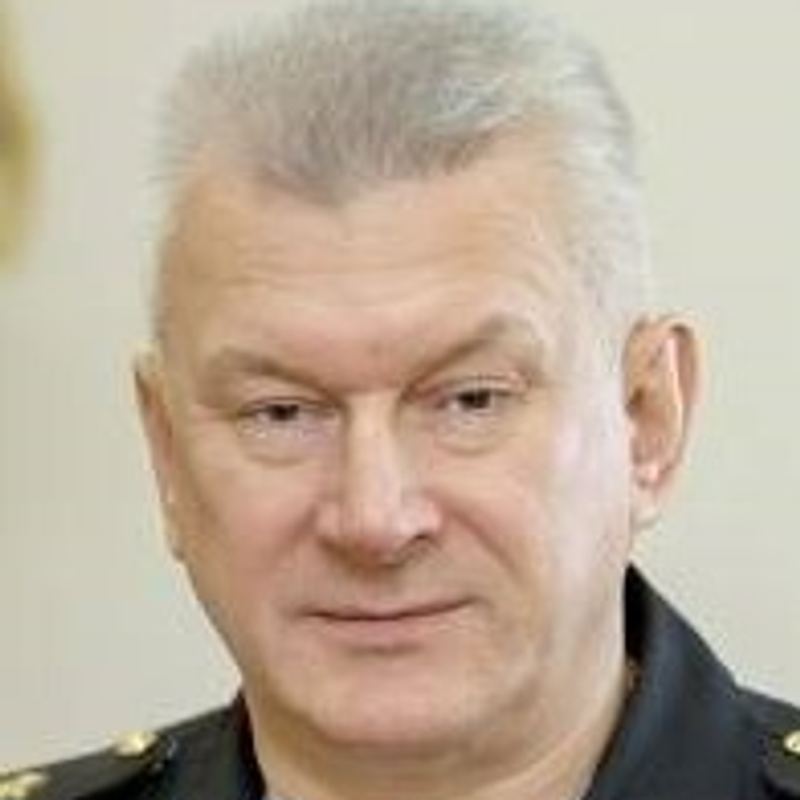 Евменов Николай Анатольевич