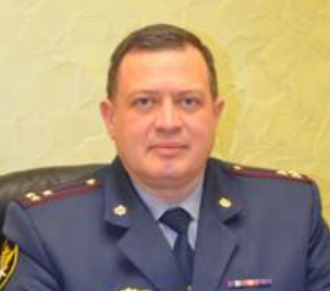 Мелюк Василий Олегович