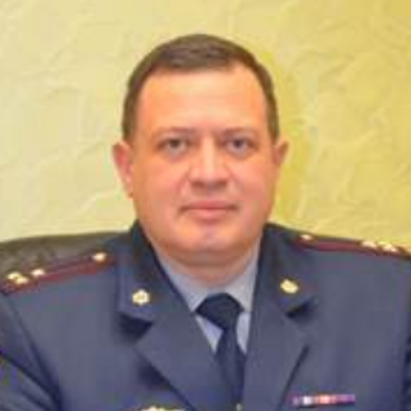 Мелюк Василий Олегович
