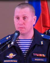 Поздеев Иван Владимирович