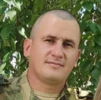 Мурзинцев Евгений Александрович