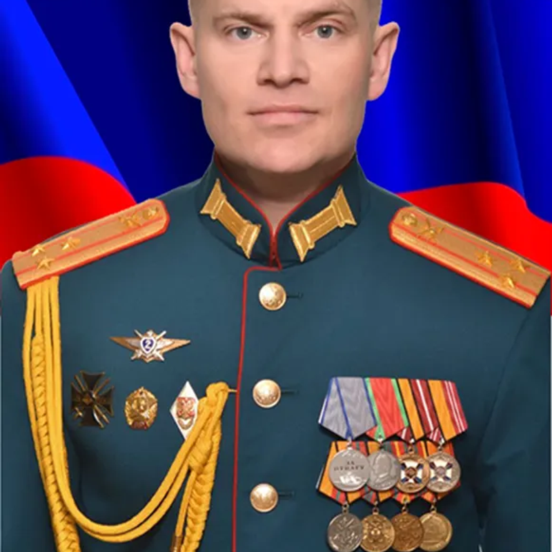 Georgy Medkov