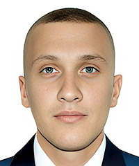 Соколовский Андрей Андреевич