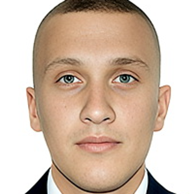Соколовский Андрей Андреевич