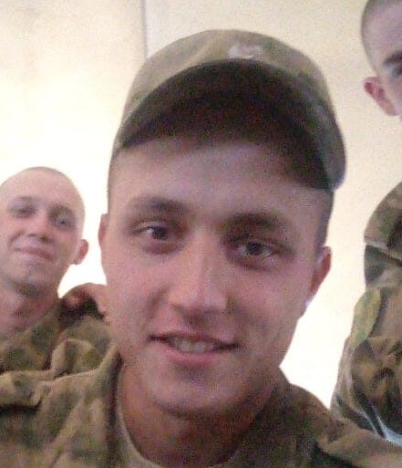 Горяев Владимир Валерьевич