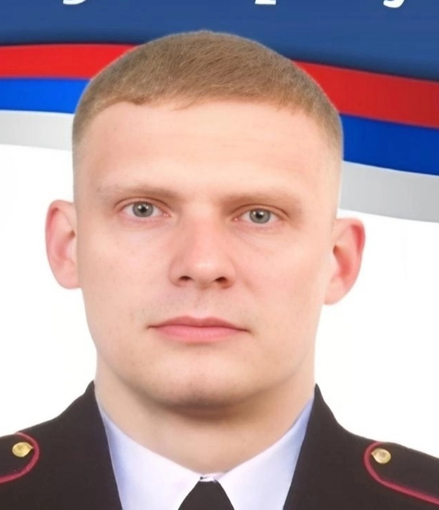 Санников Евгений Андреевич