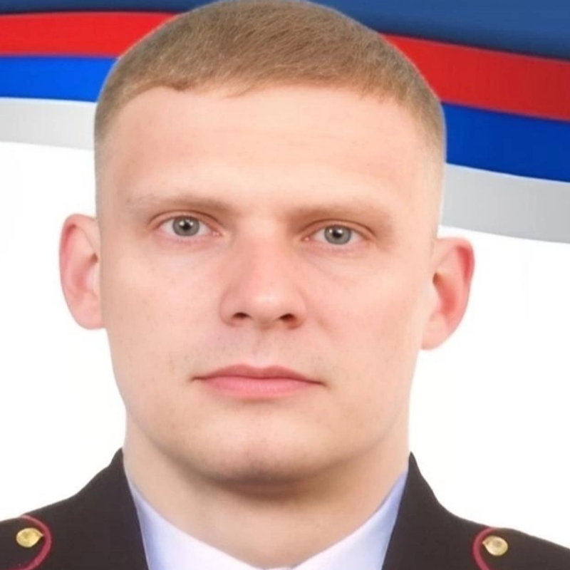 Санников Евгений Андреевич