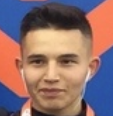 Буляков Дим Салаватович