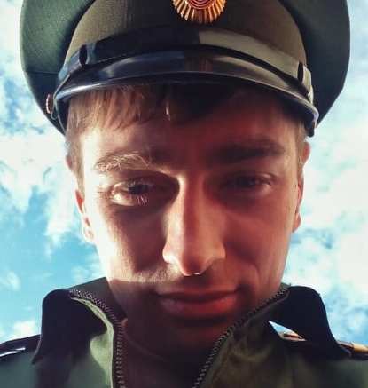 Боков Владислав Сергеевич