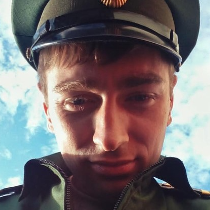 Боков Владислав Сергеевич