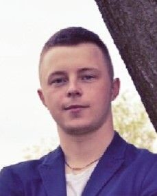 Страбыкин Андрей Алексеевич