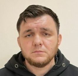 Белоусов Роман Олегович