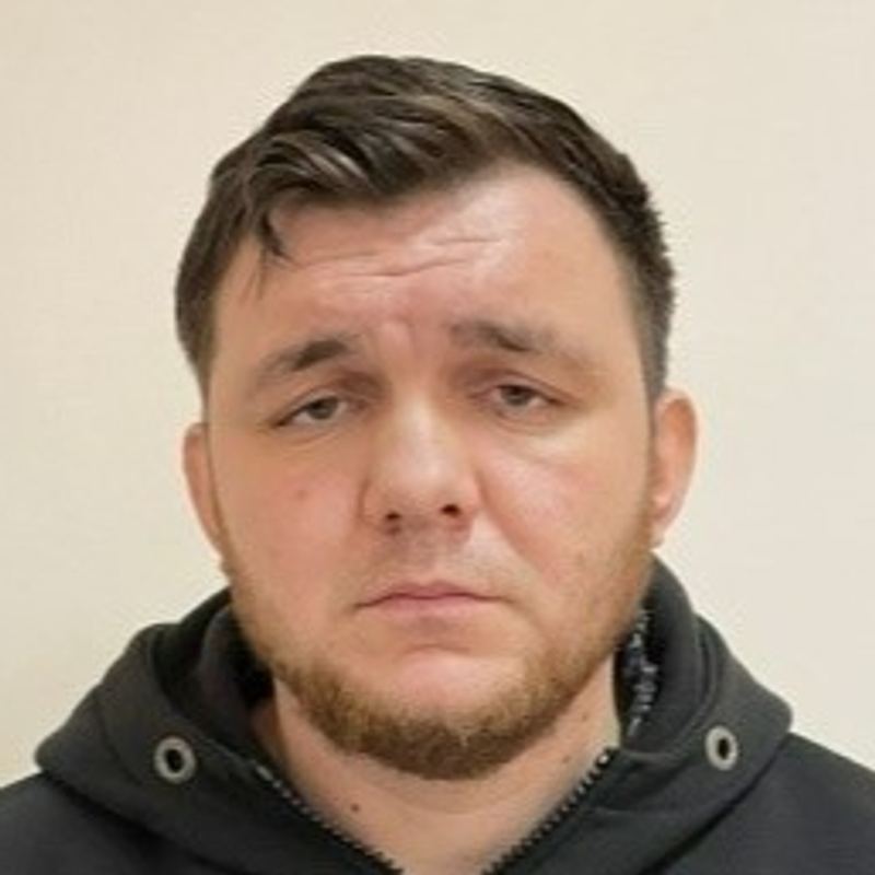 Белоусов Роман Олегович