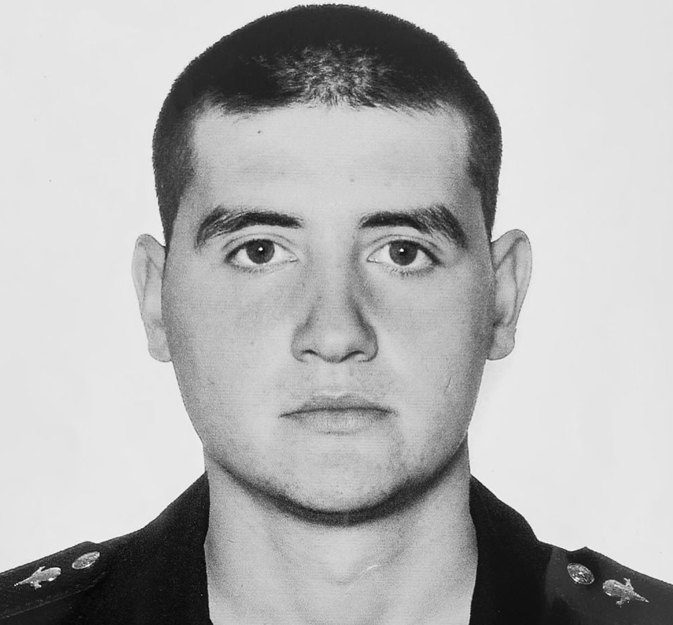 Буланов Эдуард Аскарович