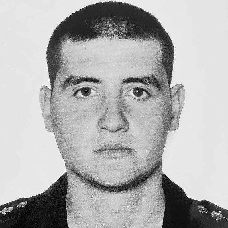 Буланов Эдуард Аскарович
