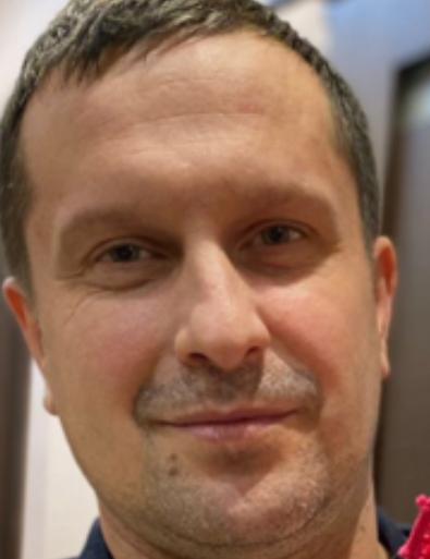 Yakov Lazarev
