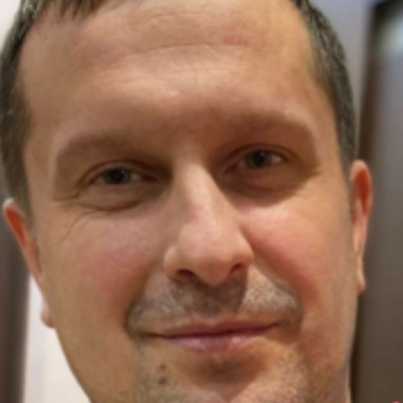 Yakov Lazarev
