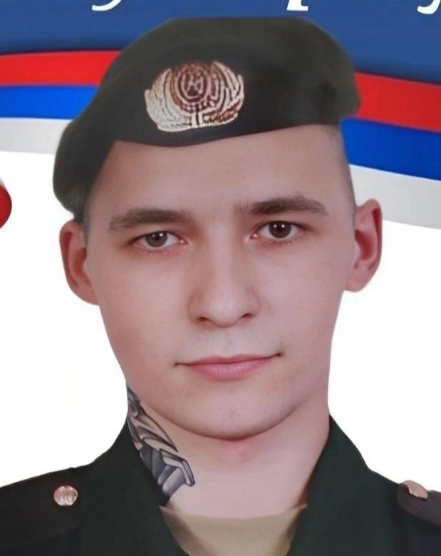 Загоскин Кирилл Олегович