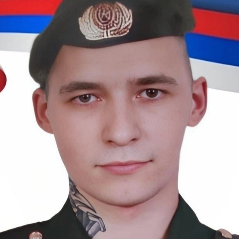 Загоскин Кирилл Олегович