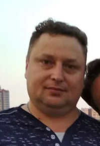 Овчаренко Валентин Викторович