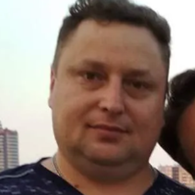 Овчаренко Валентин Викторович