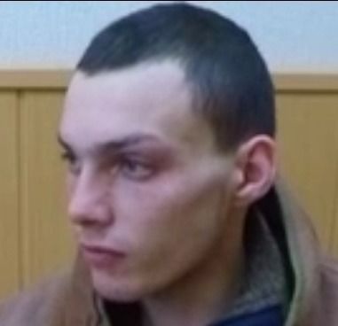 Булава Константин Андреевич