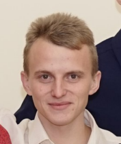 Панов Дмитрий Евгеньевич