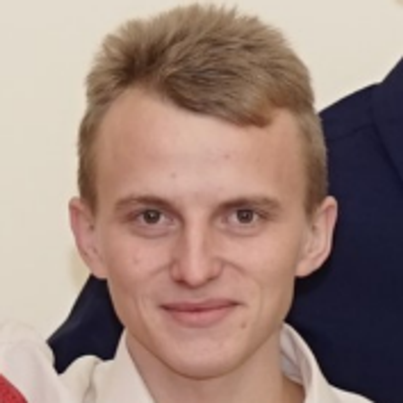 Панов Дмитрий Евгеньевич