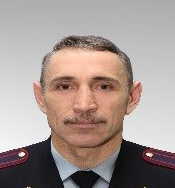Гаязов Назим Давлетович