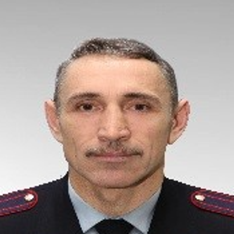 Гаязов Назим Давлетович