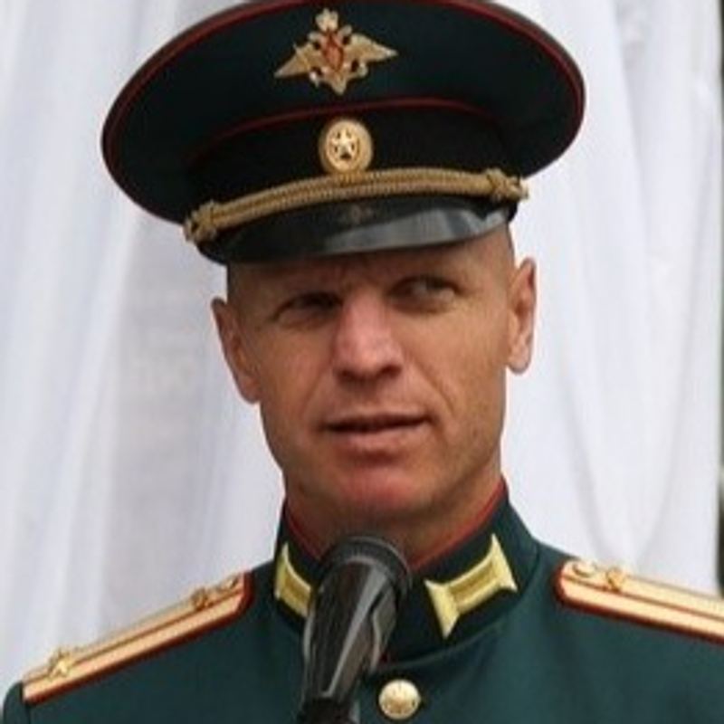 Гузеев Владислав Анатольевич