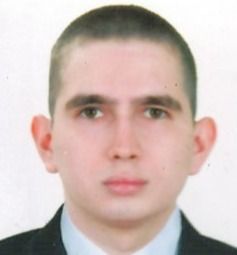 Козырев Игорь Владимирович