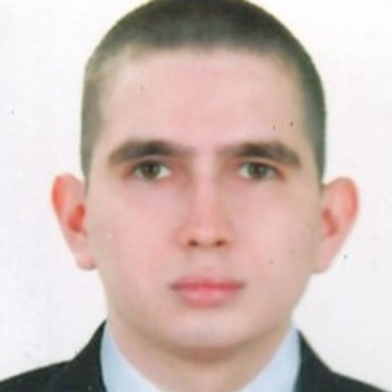 Козырев Игорь Владимирович
