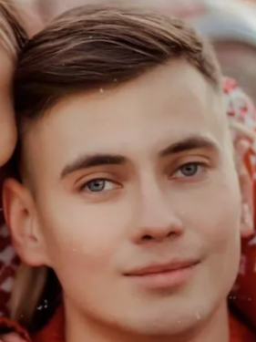 Секлецов Никита Анатольевич