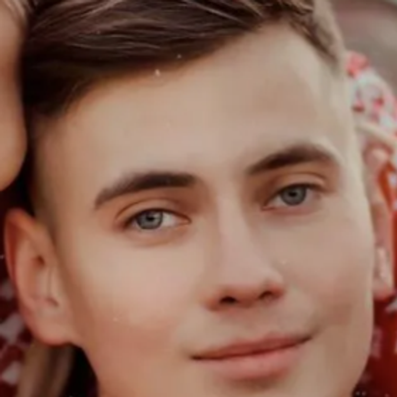 Секлецов Никита Анатольевич