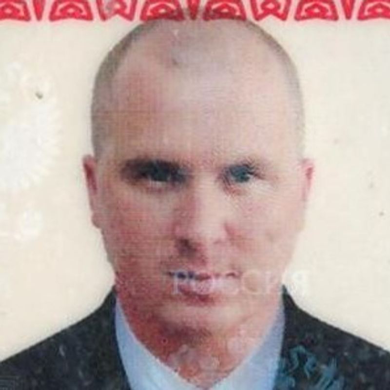 Галета Александр Сергеевич