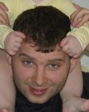 Крюков Руслан Александрович