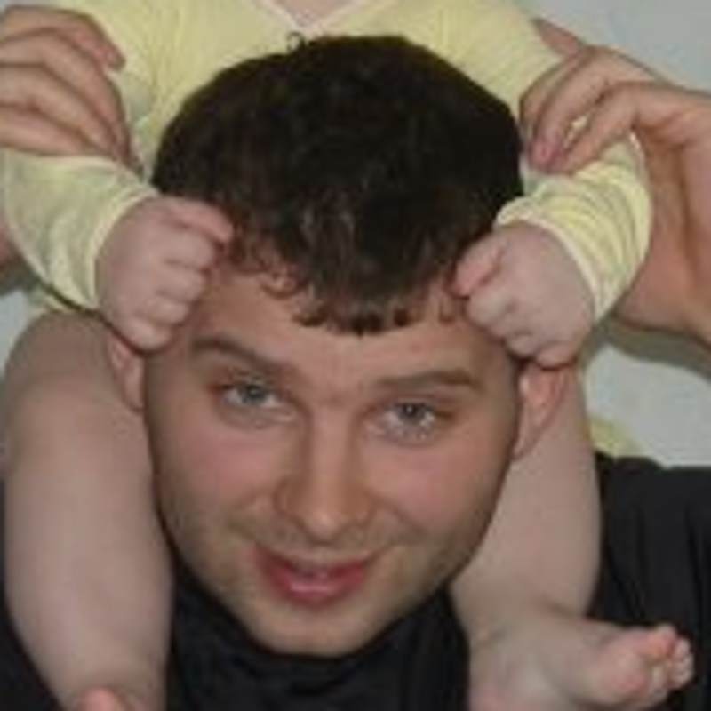Крюков Руслан Александрович