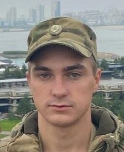 Жихарев Александр Сергеевич