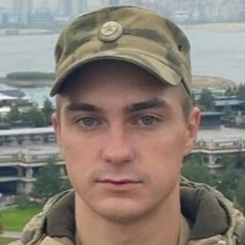 Жихарев Александр Сергеевич