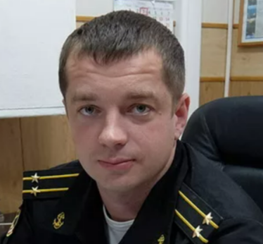 Ткаченко Валерий Павлович