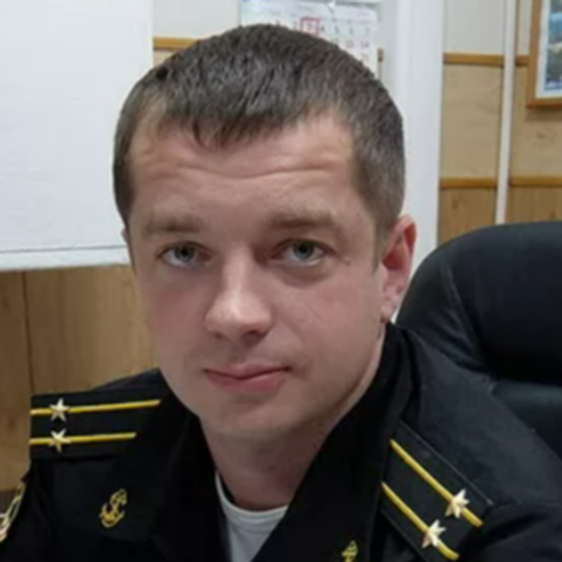 Ткаченко Валерий Павлович