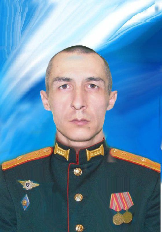 Лисовский Олег Викторович