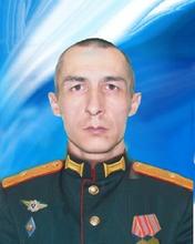 Лисовский Олег Викторович